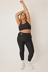 BOOST Leggings - Black