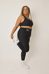 BOOST Leggings - Black
