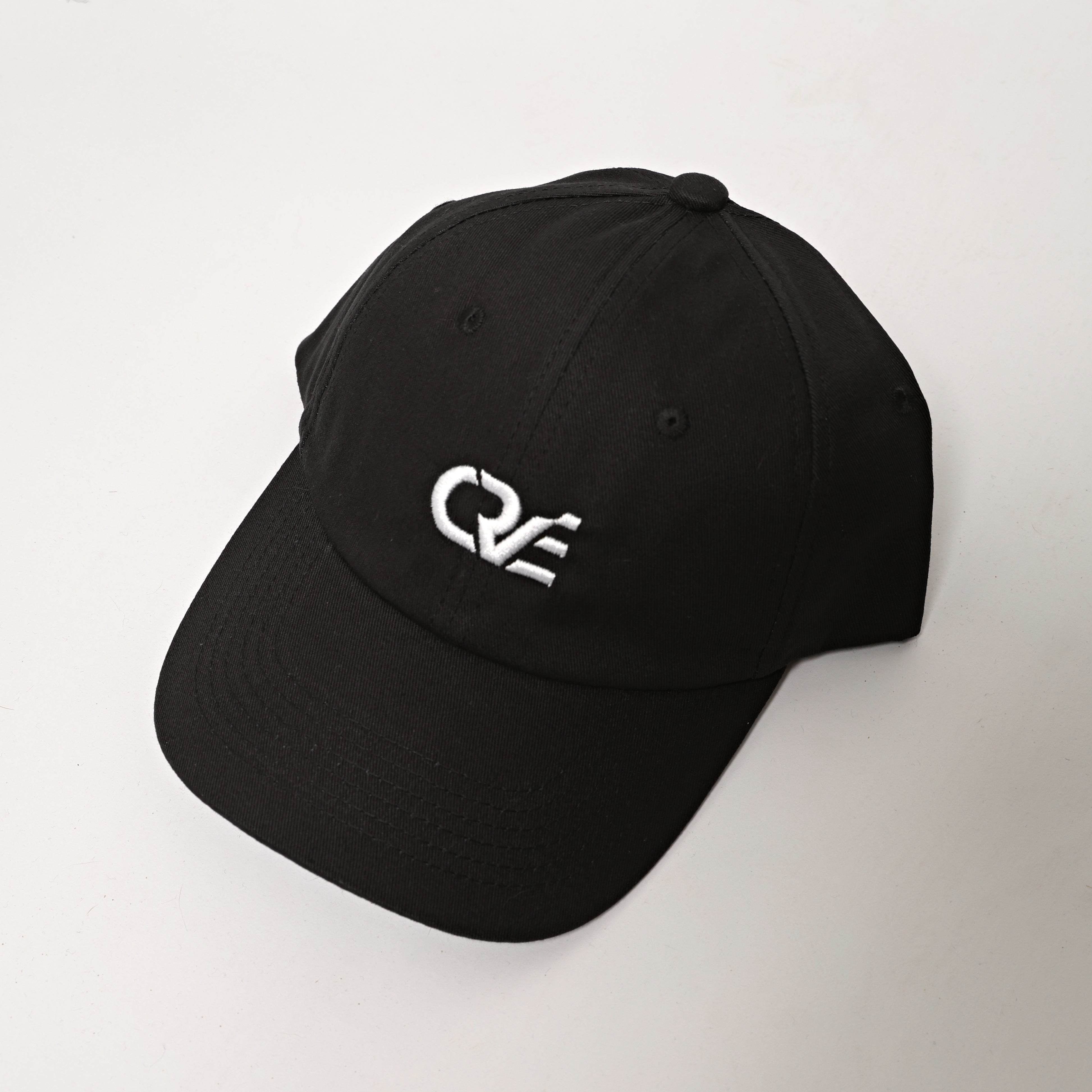 CURVEE Cap - Black