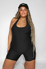 BOOST Bodysuit - Black
