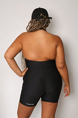 BOOST Bodysuit - Black