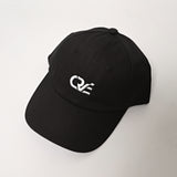 Curvee Cap - Black